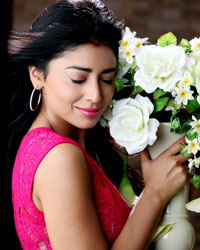 Shriya Saran